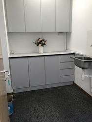 Crystal Time Building (D13), Office #433036971
